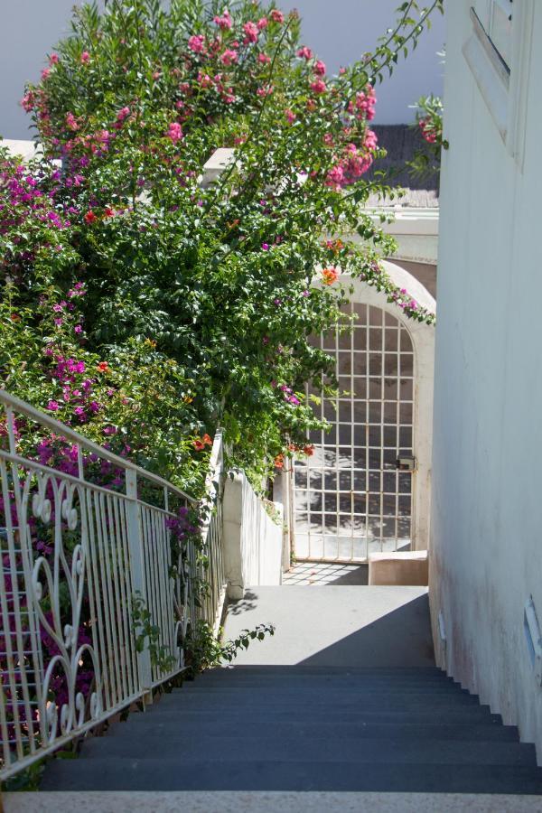 Attico Capri Exterior foto