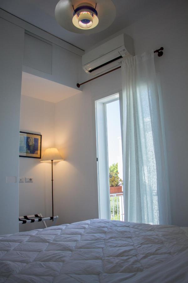 Attico Capri Exterior foto