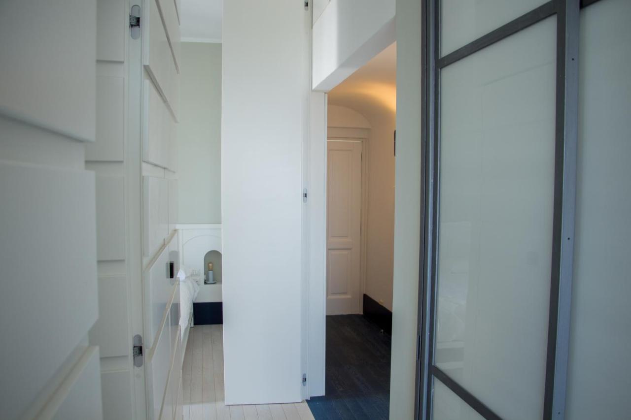 Attico Capri Exterior foto